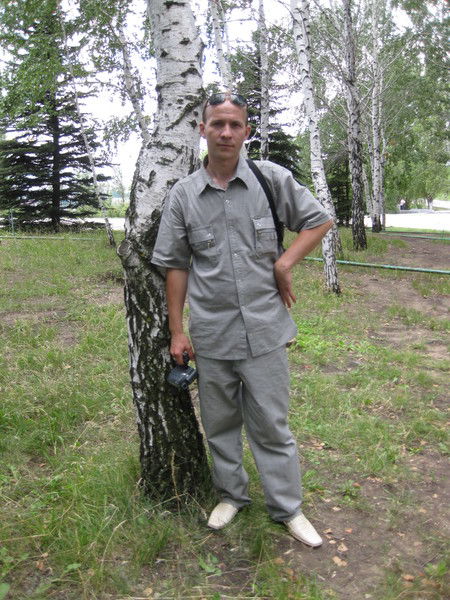 Вадим Файзрахманов