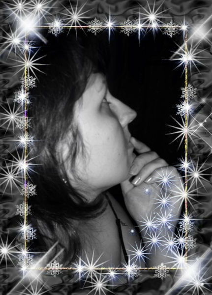 Юлия Пахатаева(Матюхина)