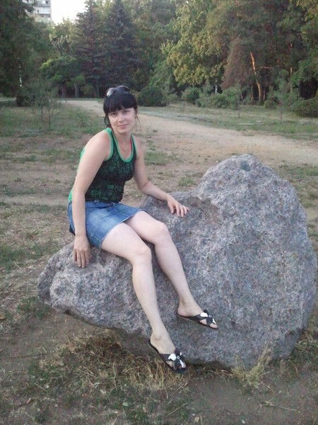 Светлана Грибоедова