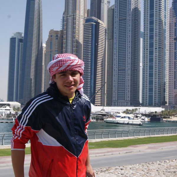 Ильяс Коробов