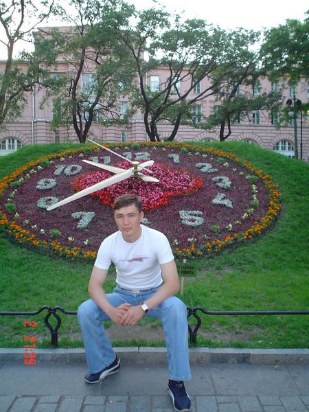 Владимир Есполов