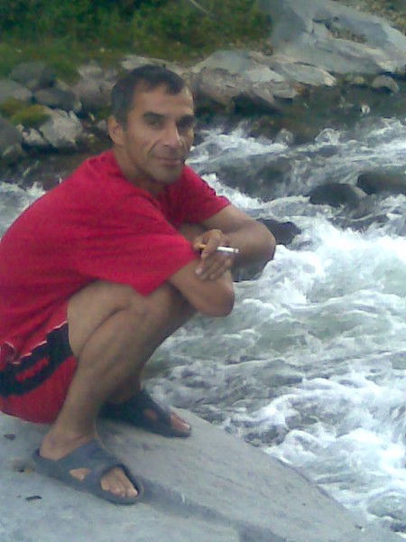 Андрей Осиновский