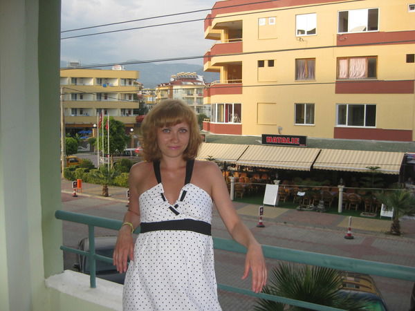 Марина Земесева