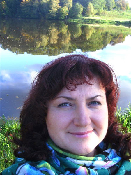 Анна Сотникова