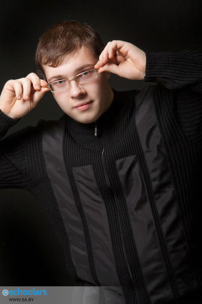 Виталий Бурый