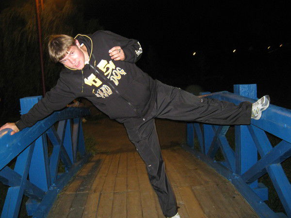 Алексей Соболев