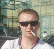 Евгений Галеев