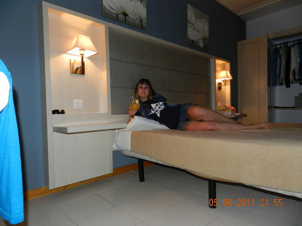 Виктория Матиенко