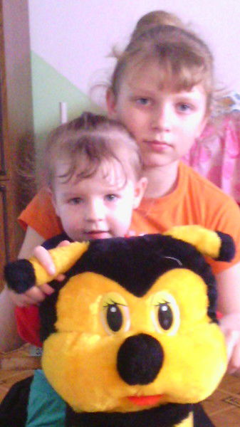 Анжелика Семилетова