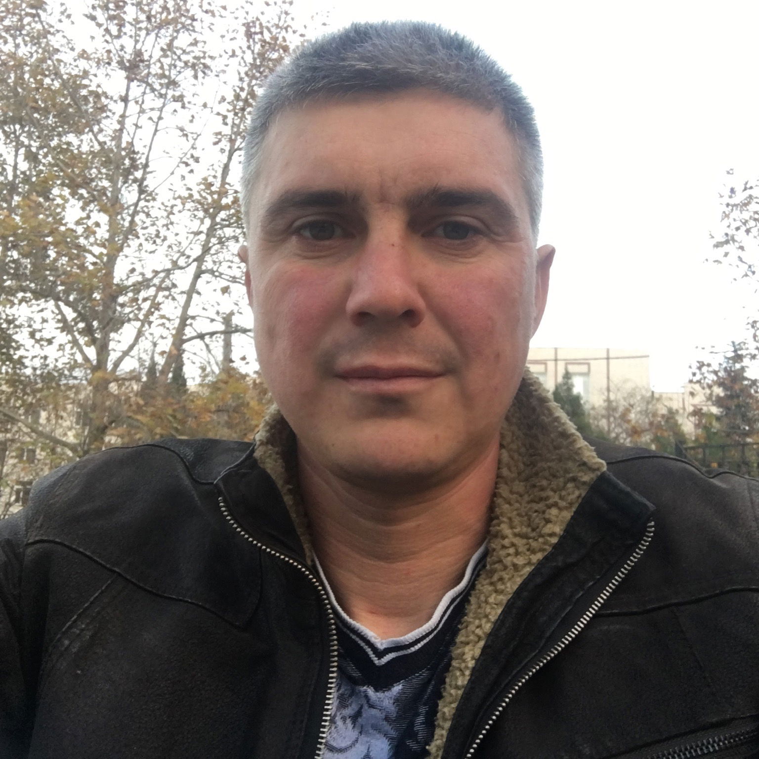 Игорь Екименко