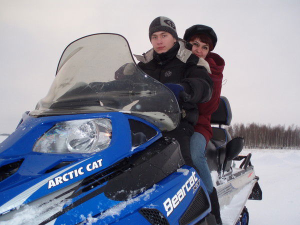 Светлана Емельянова