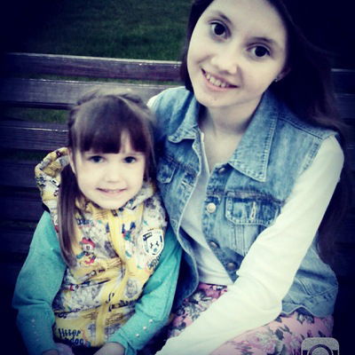 Ирина Масальская