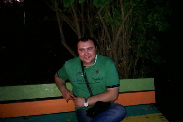 Иван Булаев