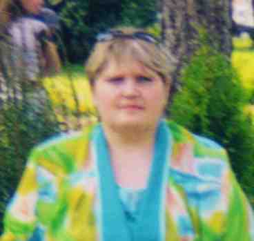 Елена Широкова