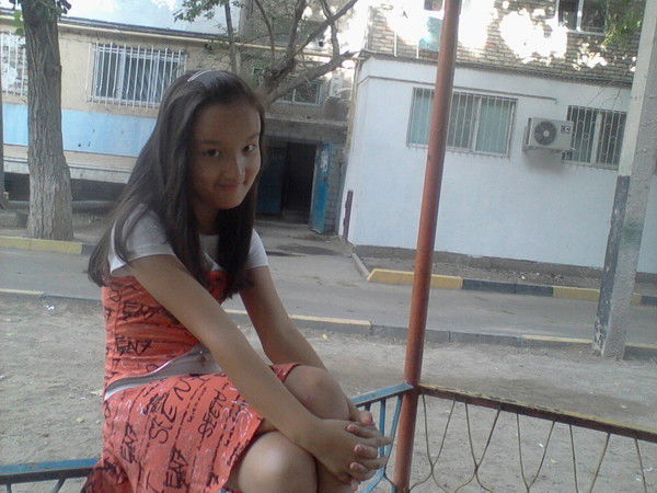 Венера Ергабыл