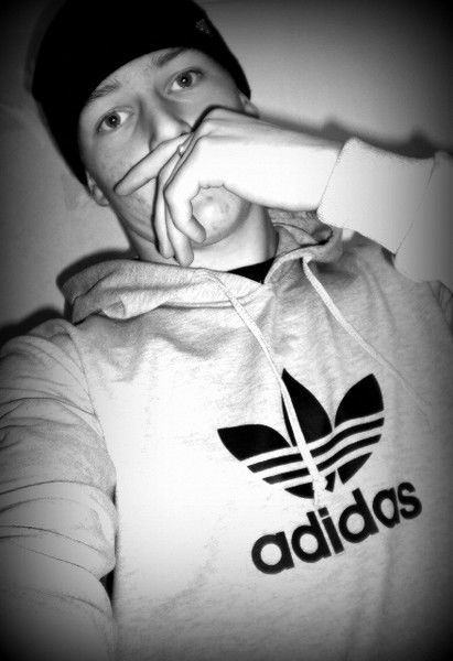 Николай Будилин