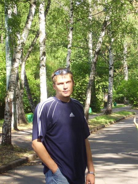 Виталий Соколов