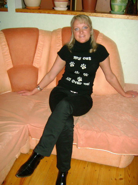 Ирина Рыжкова