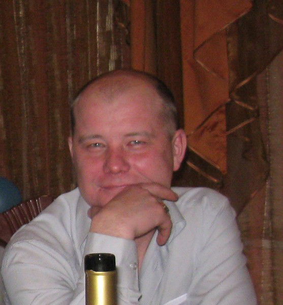 Анатолий Шмелев