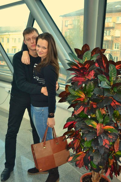 Виктория Дженбаз