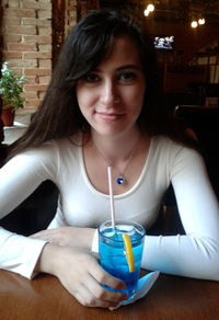 Эльмира Аджигитова