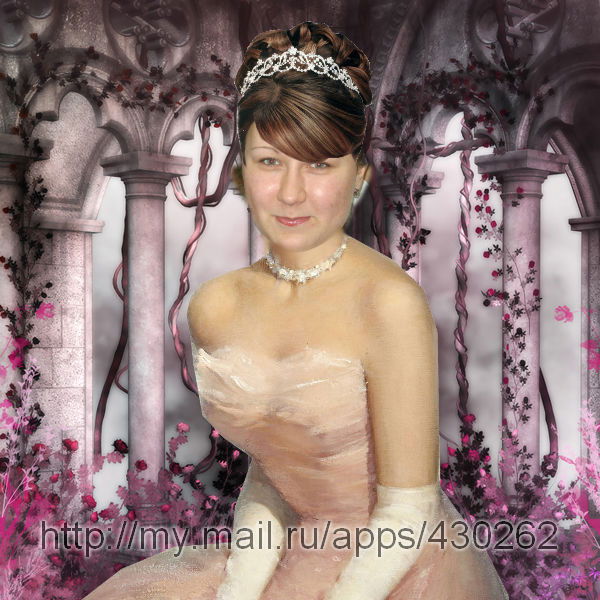 Галина Ананина