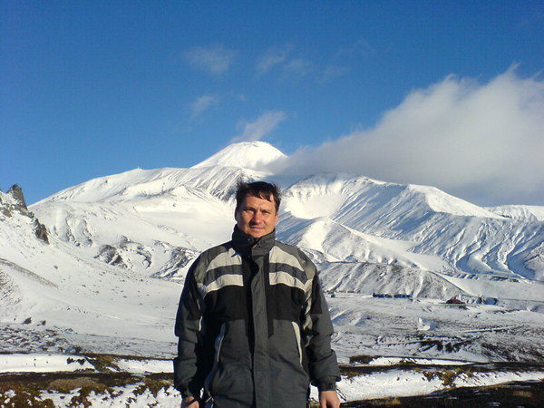 Алексей Ураков