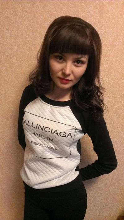 Татьяна Перевалова