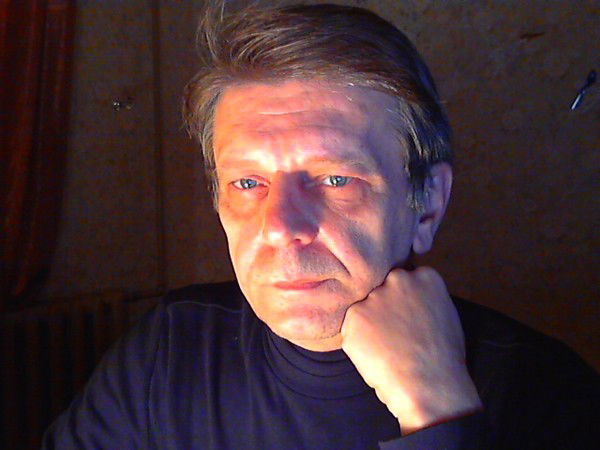 Олег Пастушенко