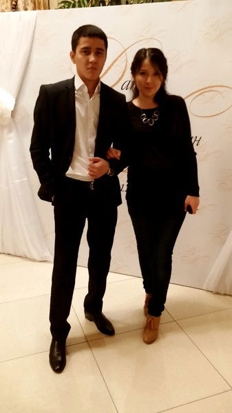 ***nurila Zhandarbekova***