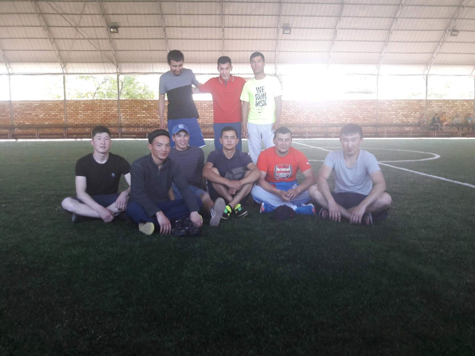 Иса Токсонбаев