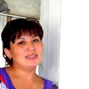 Гульмира Чиркова
