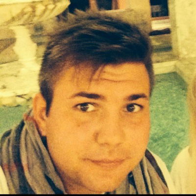 Павел Волков