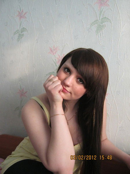 Вероничка Смирнова