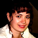 Ирина Нарежная