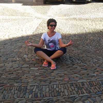 Наталья Карпенко