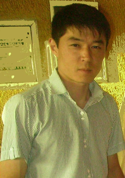 Жасулан Жузбаев