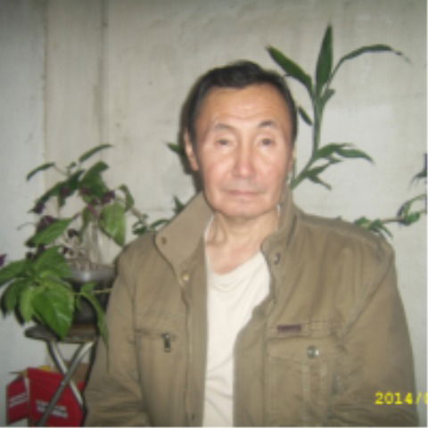 Болат Раздыков