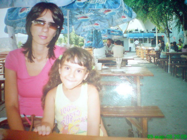 Рена Мустафаева