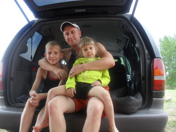 Владимир Ярёменко