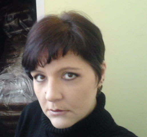 Наталья Дементьева