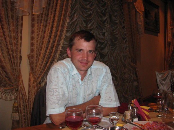 Юрий Рукосуев