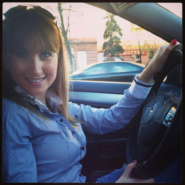 Виктория Сергеева