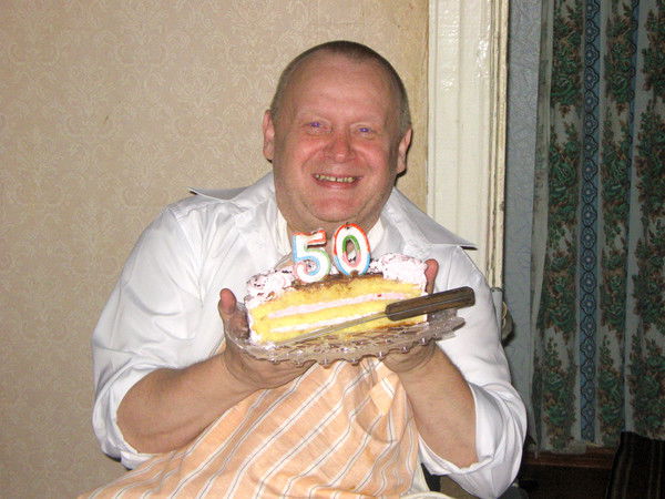 Андрей Ревякин