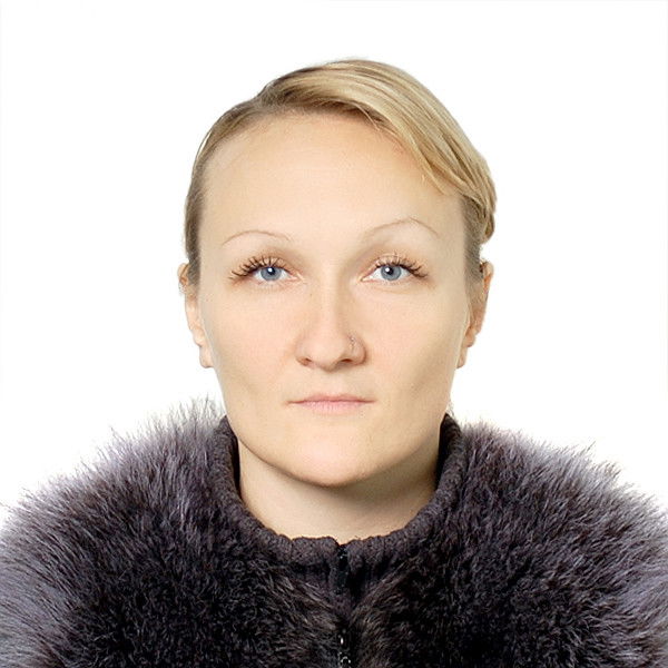 Алеся Цыганкова