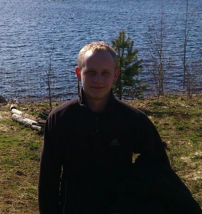 Гриша Пахомов