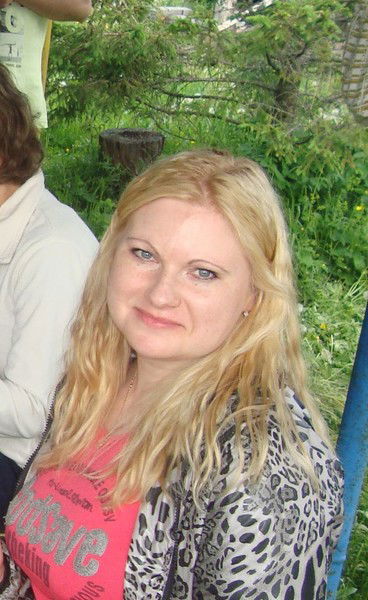 Ксения Хамитова