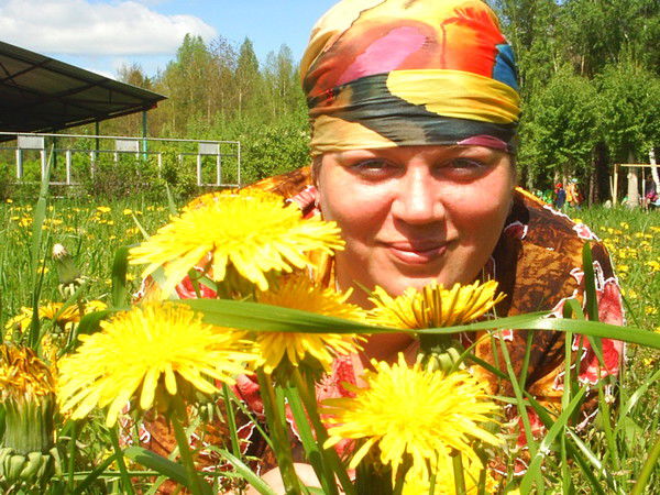 Светлана Ермакова