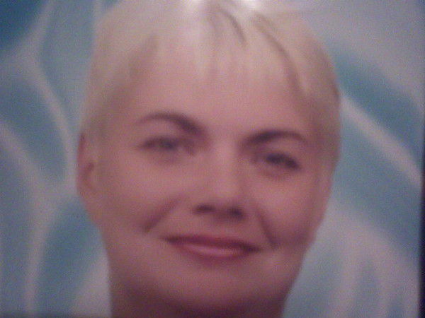 Наталья Никитина