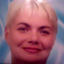 Наталья Никитина